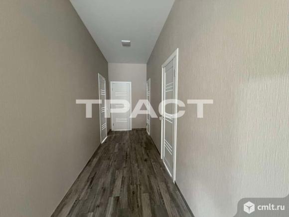 Дом 100 кв.м. Фото 20.