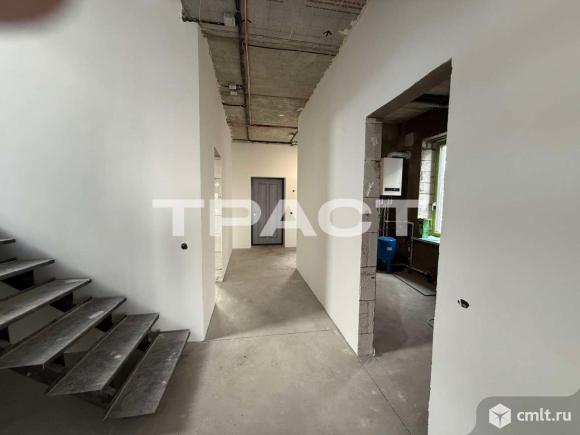 Дом 125 кв.м. Фото 20.