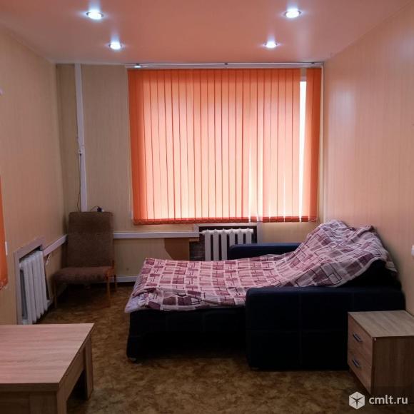 1-комнатная квартира 30,3 кв.м