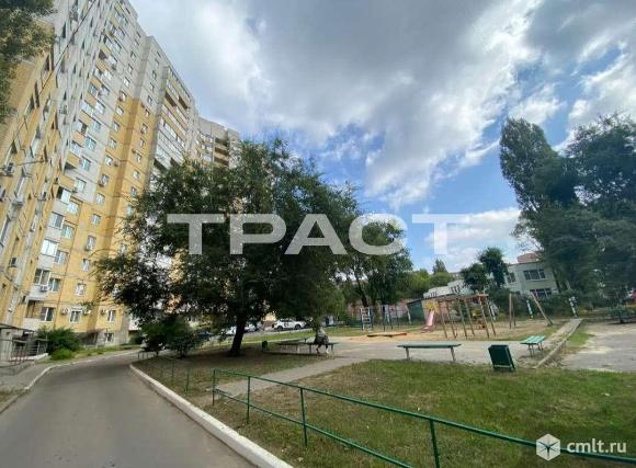 1-комнатная квартира 42,5 кв.м. Фото 20.