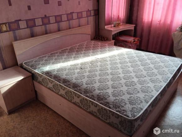 Комплект мебели для спальни. Фото 1.