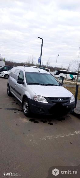 ВАЗ (Lada) Ларгус - 2019 г. в.. Фото 1.