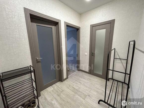 1-комнатная квартира 33,5 кв.м. Фото 6.