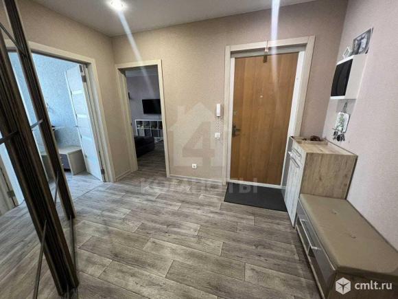 3-комнатная квартира 74,6 кв.м. Фото 12.