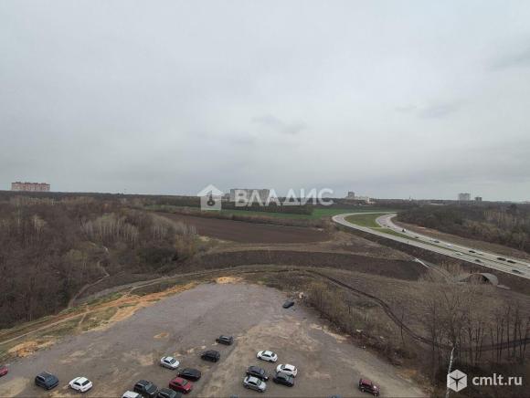 1-комнатная квартира 35,3 кв.м. Фото 20.