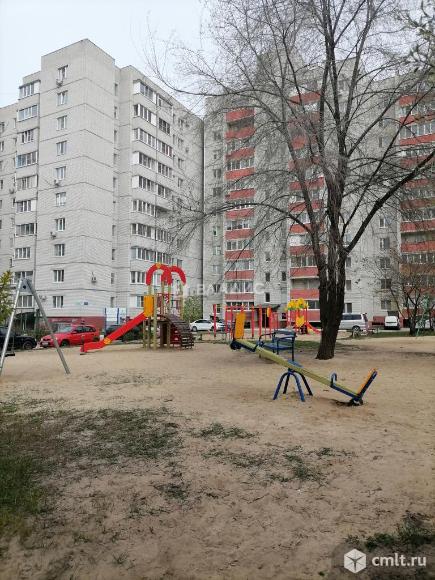 1-комнатная квартира 42 кв.м. Фото 20.