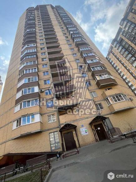 1-комнатная квартира 28 кв.м. Фото 17.