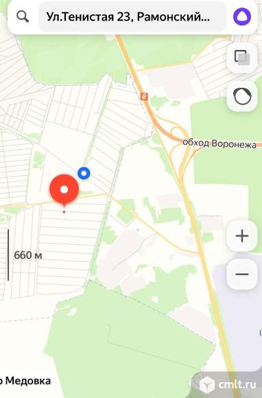 Участок 12 сот.. Фото 7.