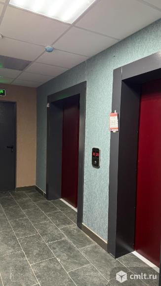 1-комнатная квартира 31,1 кв.м. Фото 13.