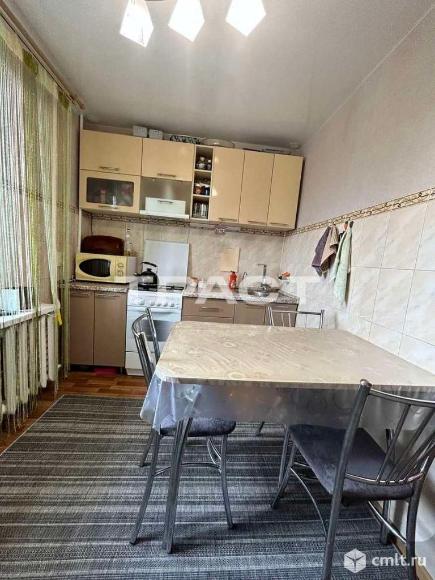 2-комнатная квартира 43,6 кв.м. Фото 1.