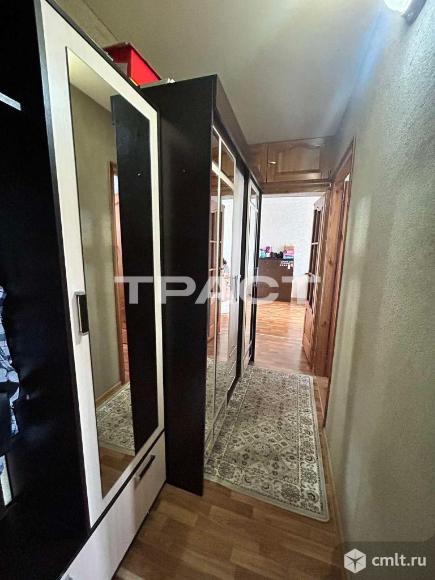 2-комнатная квартира 43,6 кв.м. Фото 12.