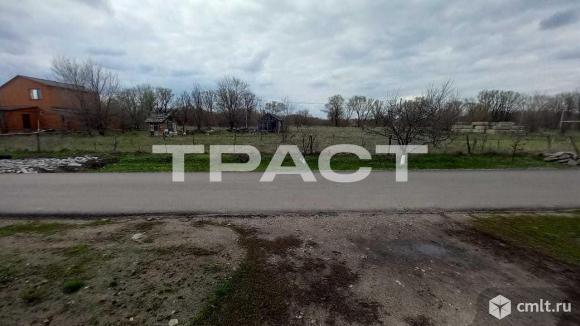 Участок 8 сот.. Фото 12.