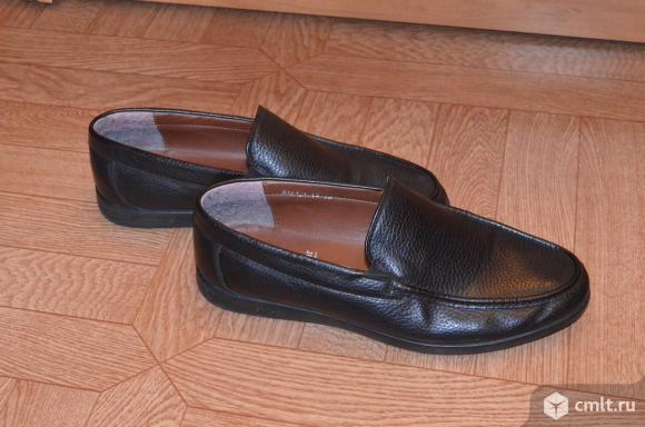 Мужские полуботинки Gardaslar.. Фото 1.