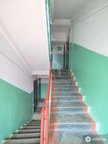 1-комнатная квартира 32 кв.м. Фото 9.