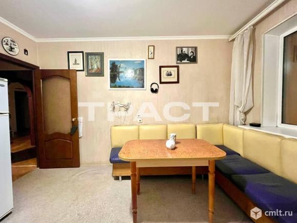 3-комнатная квартира 92 кв.м. Фото 1.