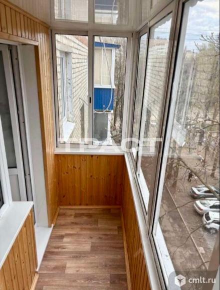 2-комнатная квартира 45 кв.м. Фото 1.