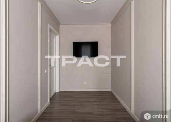 2-комнатная квартира 40 кв.м. Фото 12.