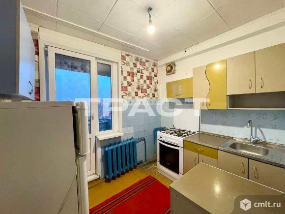 1-комнатная квартира 28,9 кв.м. Фото 1.