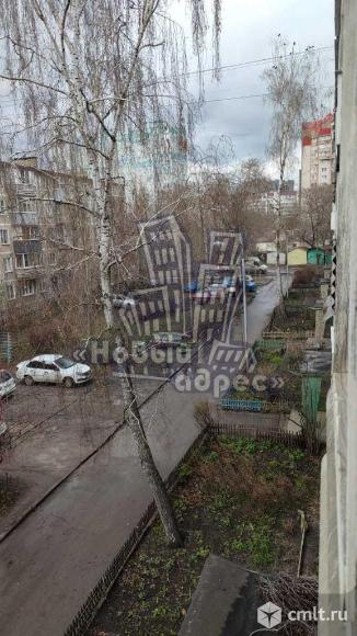 2-комнатная квартира 48,5 кв.м. Фото 1.