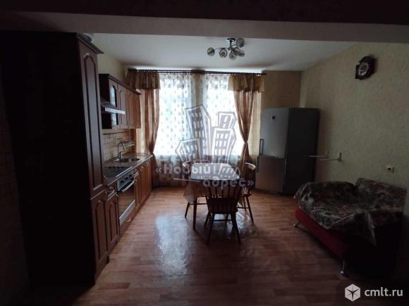 1-комнатная квартира 57,7 кв.м. Фото 20.