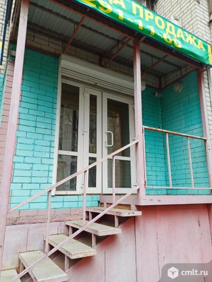 Свободного назначения нежилое помещение. Фото 16.