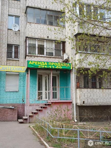 Свободного назначения нежилое помещение. Фото 1.