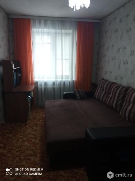 3-комнатная квартира 61 кв.м. Фото 1.