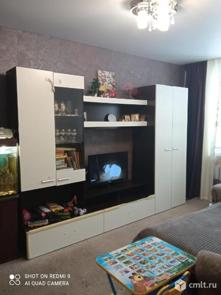 3-комнатная квартира 61 кв.м. Фото 3.