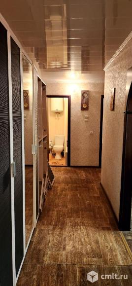 3-комнатная квартира 60,5 кв.м. Фото 1.