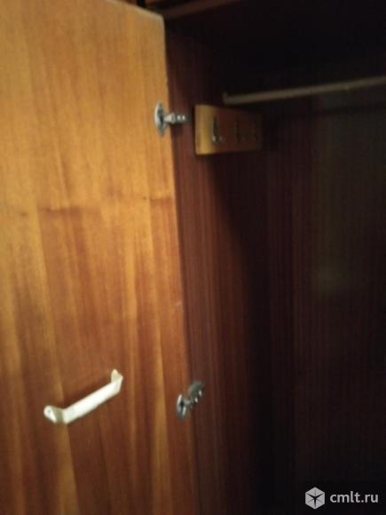 Шкаф пенал. Фото 2.