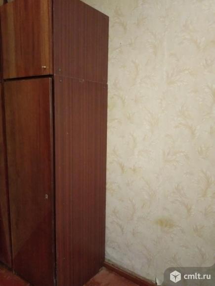 Шкаф пенал. Фото 1.