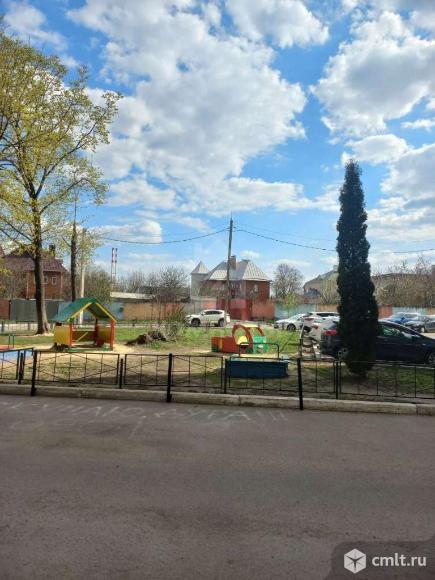 1-комнатная квартира 43,1 кв.м. Фото 11.