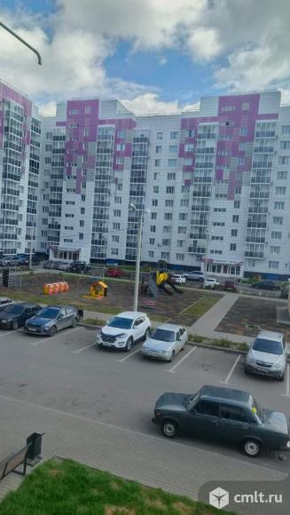 3-комнатная квартира 83,8 кв.м. Фото 14.