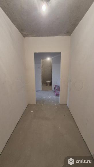 1-комнатная квартира 47 кв.м. Фото 1.