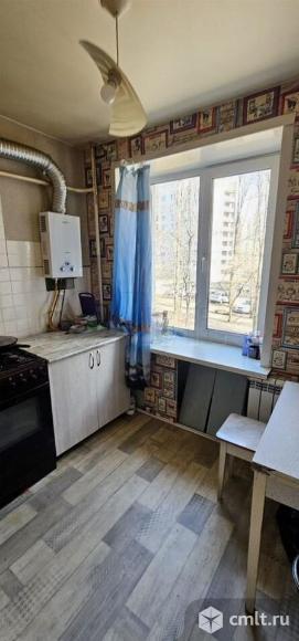 2-комнатная квартира 44 кв.м. Фото 1.