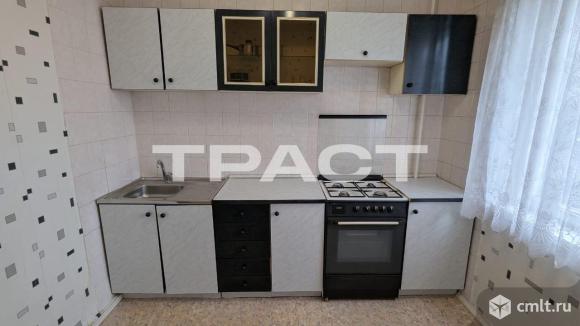 2-комнатная квартира 53 кв.м. Фото 1.