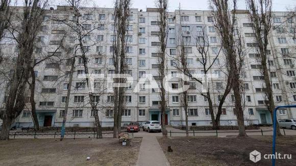 2-комнатная квартира 53 кв.м. Фото 13.