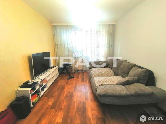 2-комнатная квартира 55 кв.м. Фото 1.