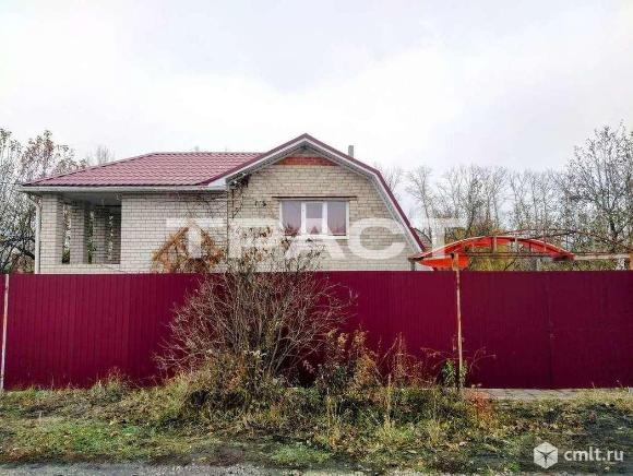 Дом 55,7 кв.м. Фото 1.