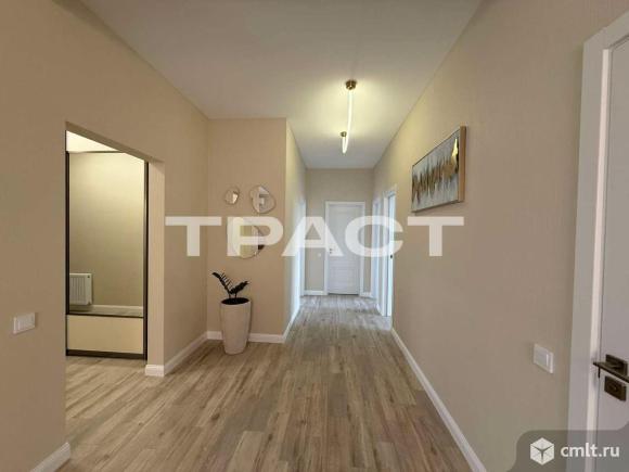 Дом 105 кв.м. Фото 20.