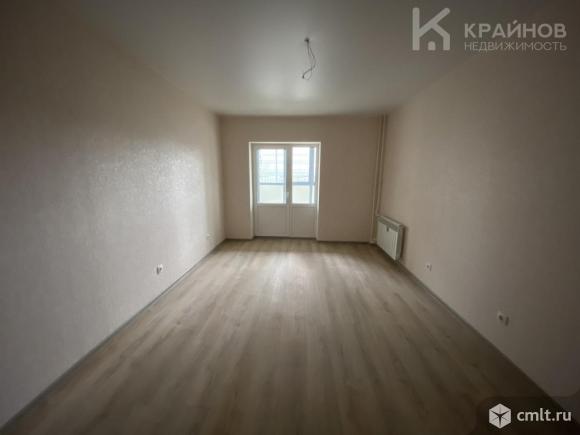 2-комнатная квартира 62,4 кв.м. Фото 1.