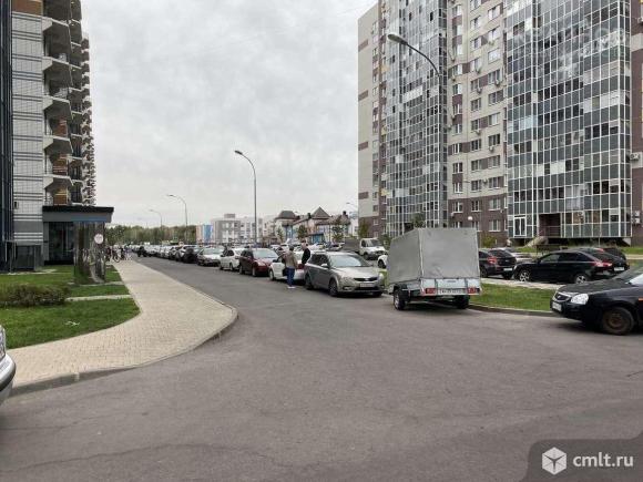 2-комнатная квартира 62,4 кв.м. Фото 20.