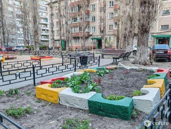 2-комнатная квартира 51,8 кв.м. Фото 20.