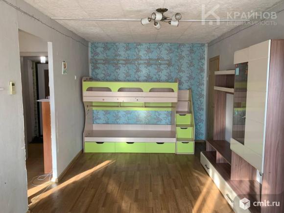 2-комнатная квартира 40 кв.м. Фото 1.