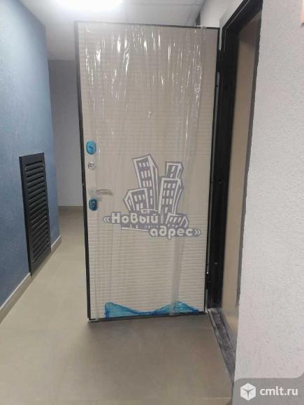 1-комнатная квартира 24,2 кв.м. Фото 18.