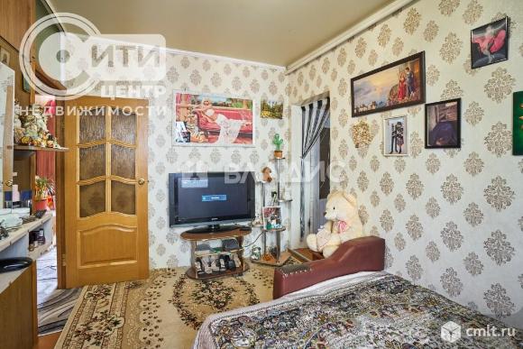 Часть дома 62,6 кв.м. Фото 20.