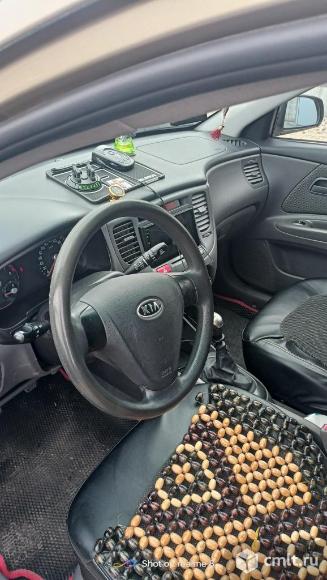 Kia Rio - 2007 г. в.. Фото 1.