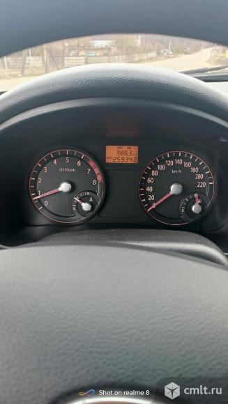 Kia Rio - 2007 г. в.. Фото 14.