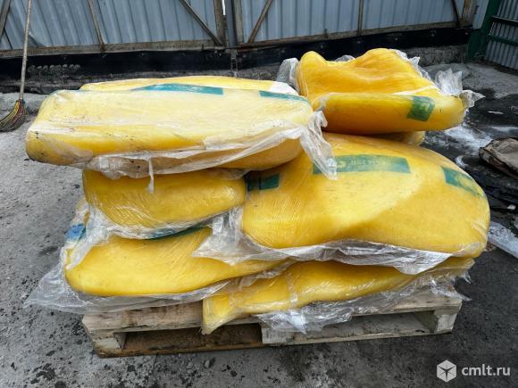 Закупаем блок-сополимеры SBS, SIS, SEBS. Фото 1.