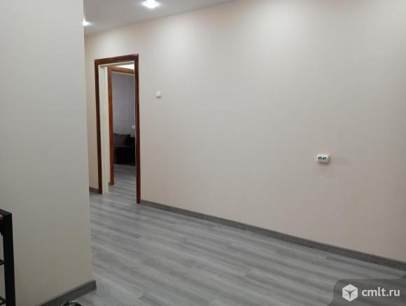 4-комнатная квартира 100,4 кв.м. Фото 16.